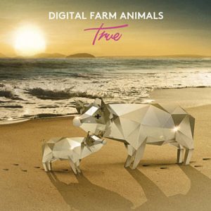 Digital Farm Animals - True Ringtone