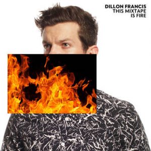 Dillon Francis & Kygo & James Hersey - Coming Over Ringtone
