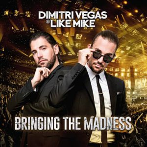 Dimitri Vegas & Like Mike & Steve Aoki Vs. Ummet Ozcan - Melody (Extended Mix) Ringtone