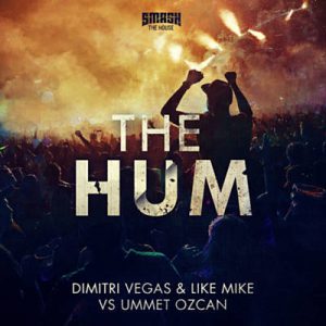 Dimitri Vegas & Like Mike & Ummet Ozcan - The Hum (Lost Frequencies Extended Remix) Ringtone