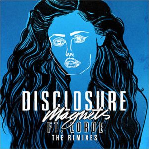 Disclosure Feat. Lorde - Magnets (A-Trak Remix) Ringtone