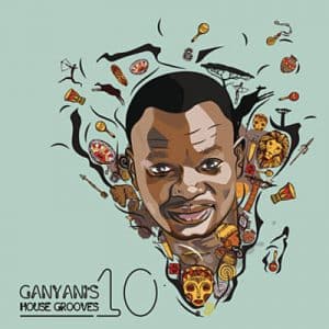 DJ Ganyani Feat. Goodluck - Fading Ringtone