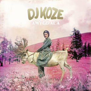 DJ Koze Feat. Matthew Dear - Magical Boy Ringtone