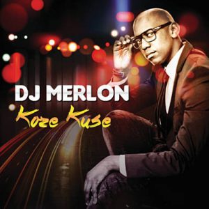 DJ Merlon Feat. Black Motion & Mondli Ngcobo - Tale Of The Monkeys Ringtone