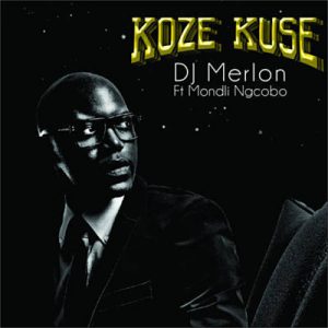 DJ Merlon - Koze Kuse (Instrumental) Ringtone