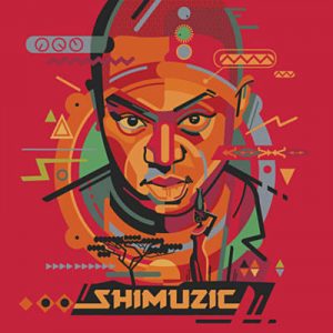 DJ Shimza - Let The World Dance Ringtone