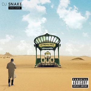 DJ Snake Feat. Bipolar Sunshine - Middle Ringtone