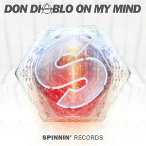 Don Diablo - On My Mind Ringtone