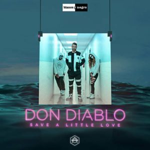 Don Diablo - Save A Little Love Ringtone
