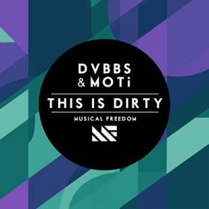 DVBBS & MOTi - This Is Dirty Ringtone