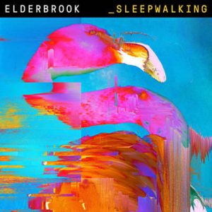 Elderbrook - Sleepwalking Ringtone
