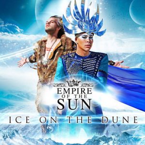 Empire Of The Sun & Zedd - Alive (Zedd Remix) Ringtone
