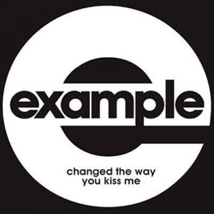 Example - Changed The Way You Kiss Me (Extended Mix) Ringtone