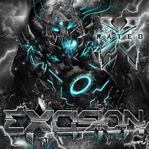 Excision Feat. Messinian - X Rated Ringtone