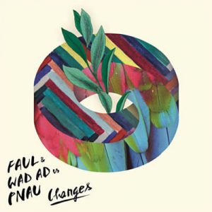 Faul & Wad Ad & PNAU - Changes (Stefan Dabruck Remix) Ringtone