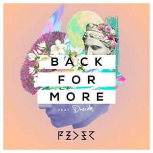 Feder Feat. Daecolm - Back For More Ringtone