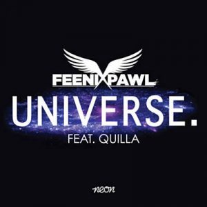 Feenixpawl Feat. Quilla - Universe (David Tort Remix) Ringtone
