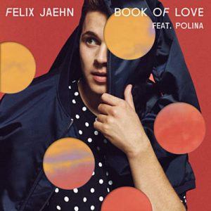 Felix Jaehn Feat. Polina - Book Of Love Ringtone