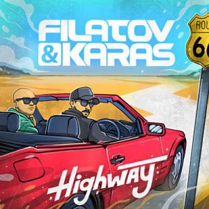Filatov & Karas - Highway Ringtone