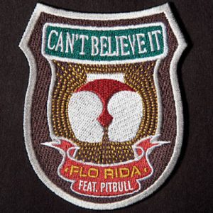 Flo Rida Feat. Pitbull - Can’t Believe It Ringtone