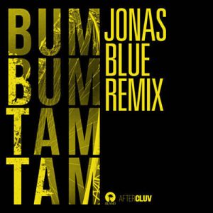 Future - Bum Bum Tam Tam (Jonas Blue Remix) Ringtone