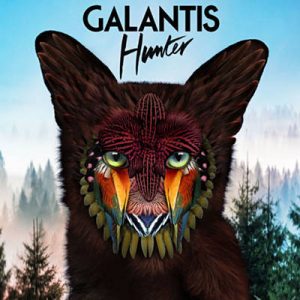 Galantis - Hunter Ringtone