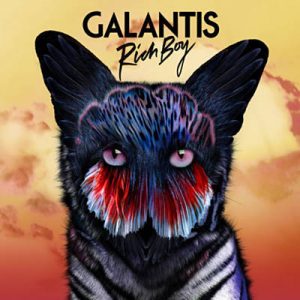 Galantis - Rich Boy Ringtone