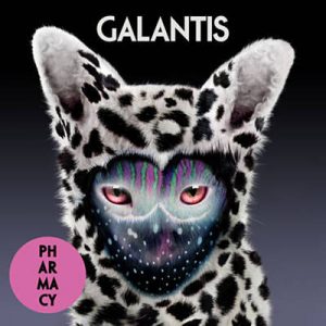 Galantis - Runaway (U & I) Ringtone