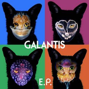 Galantis - You Ringtone