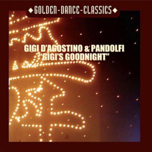 Gigi DAgostino & Pandolfi - Gigi’s Goodnight (Buonanotte Mix) Ringtone