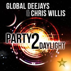 Global Deejays & Chris Willis - Party 2 Daylight (Extended Vocal Mix) Ringtone