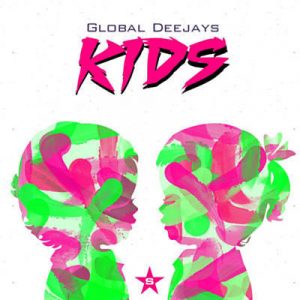 Global Deejays - Kids Ringtone