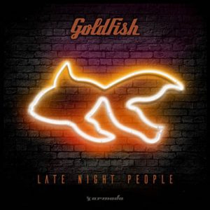 GoldFish & Sorana - Hold Your Kite Ringtone