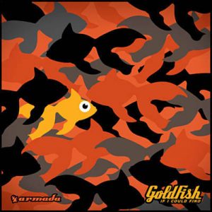 GoldFish - If I Could Find Ringtone