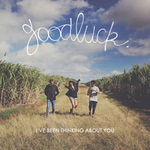 Goodluck - I’ve Been Thinking About You Ringtone