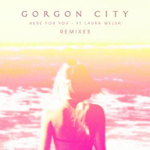 Gorgon City Feat. Laura Welsh - Here For You (Bingo Players Remix) Ringtone