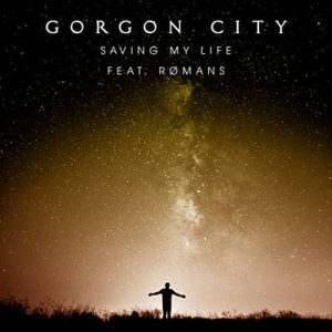Gorgon City Feat. ROMANS - Saving My Life Ringtone