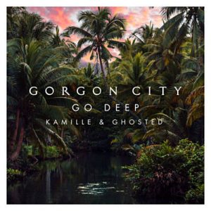 Gorgon City - Go Deep Ringtone