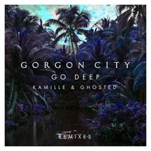 Gorgon City - Go Deep (Riton Remix) Ringtone