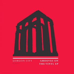 Gorgon City - Grooves On The Vinyl Ringtone