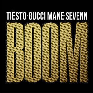Gucci Mane & Sevenn - Boom Ringtone