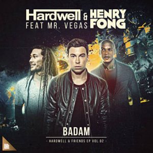 Hardwell & Henry Fong Feat. Mr. Vegas - Badam Ringtone