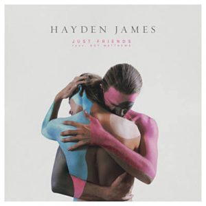 Hayden James Feat. Boy Matthews - Just Friends Ringtone