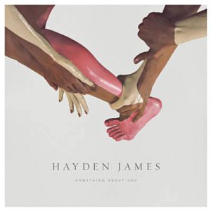 Hayden James - Something About You Ringtone