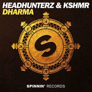 Headhunterz & KSHMR - Dharma (Extended Mix) Ringtone