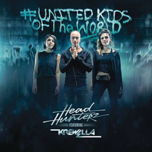 Headhunterz Feat. Krewella - United Kids Of The World Ringtone