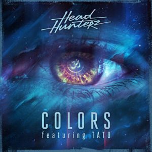 Headhunterz Feat. Tatu - Colors Ringtone