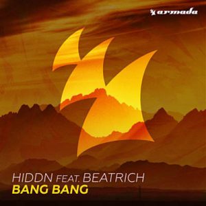 HIDDN Feat. Beatrich - Bang Bang Ringtone