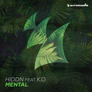 HIDDN Feat. K.O. - Mental Ringtone