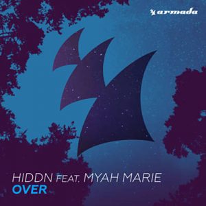 HIDDN Feat. Myah Marie - Over Ringtone